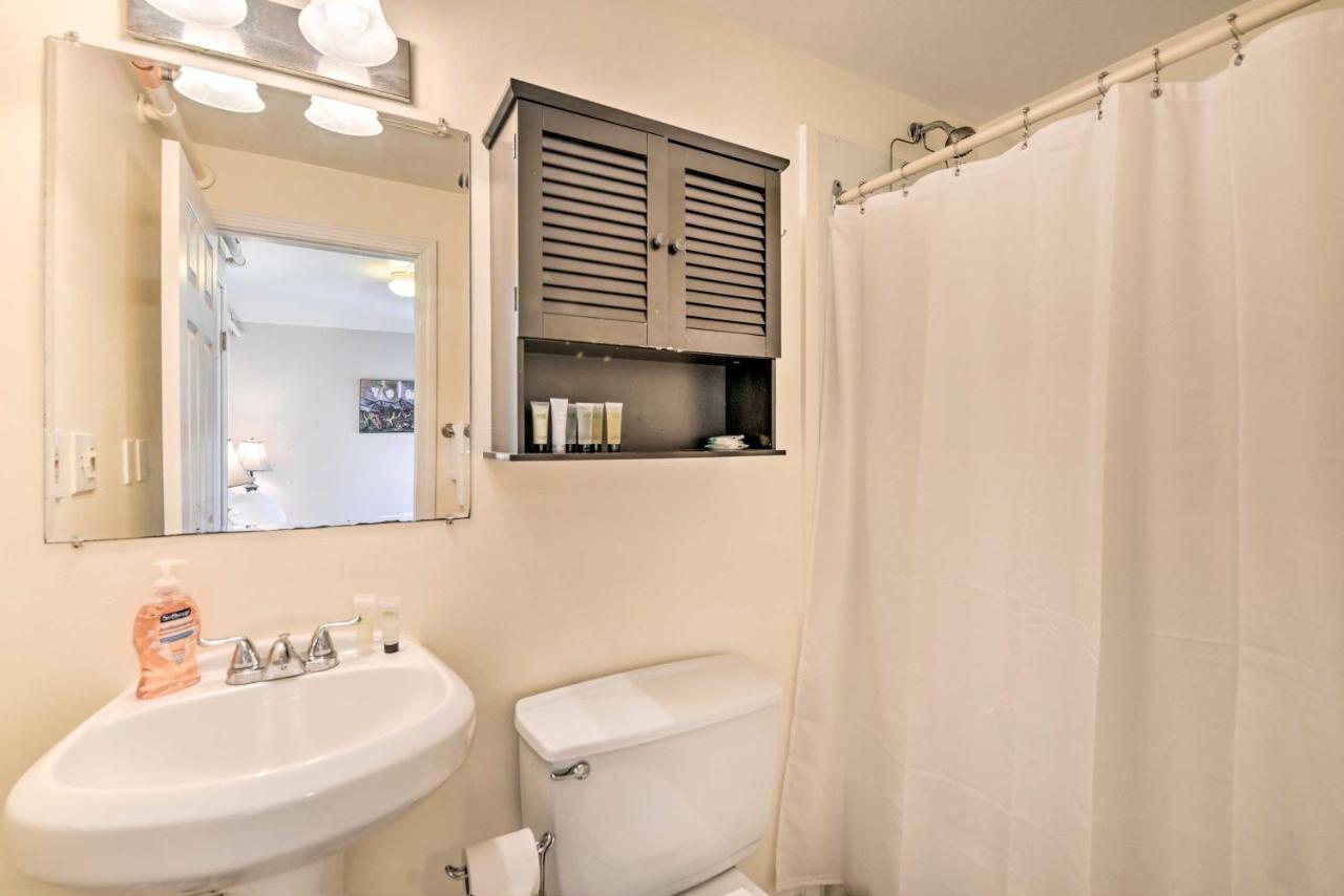 Mountain Condo With Views Near Hiking And Biking! Stowe Exterior foto